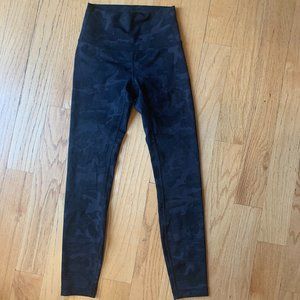 lululemon Wunder Train